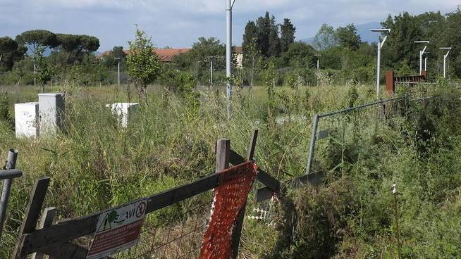 Il Pdl denuncia: degrado e prostituzione a Barbaricina