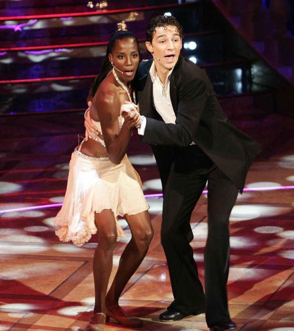 “Ballando con le stelle” in sedia a rotelle 