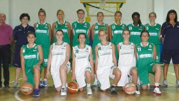Solidago Gmv da applausi sfiorato il salto in serie A2
