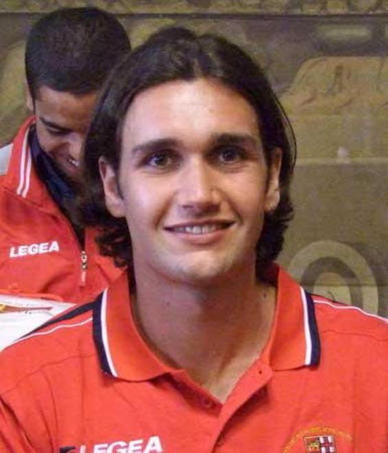 I vogatori rossi sono quelli da battere 