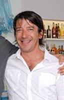 Corrado Ottanelli ideatore della gara e capocannoniere