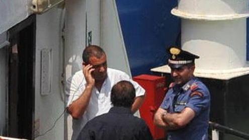 Trattativa estenuante per muovere il cargo