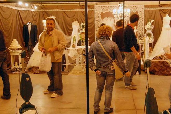 Fiera al gran finale, positivo il bilancio 