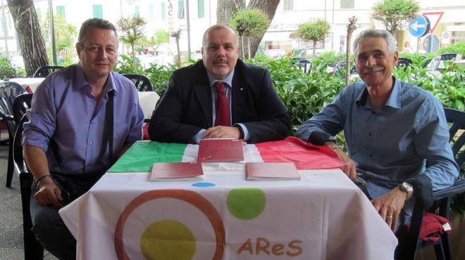 Nasce Ares, un’associazione e una rivista per il lavoro