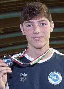Biker argentarini a Vetralla