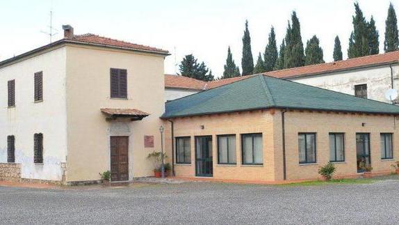 Una cucina tutta nuova al rifugio Sant’Anna