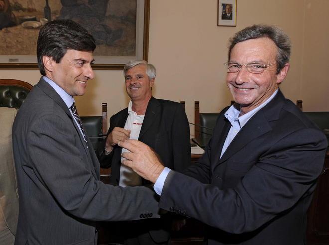 «Noi abbiamo dimezzato i centri commerciali»