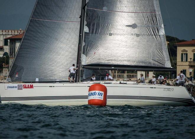 .G e Capricciricci regine delle 151 miglia 