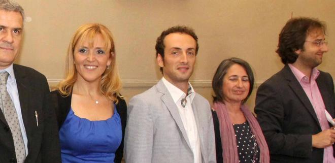 Poche donne in giunta, è polemica 