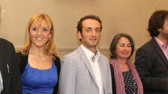 Poche donne in giunta, è polemica