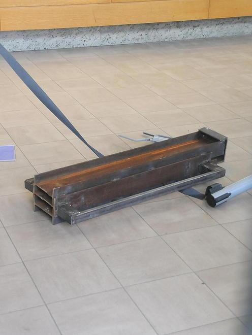 Poche telecamere negli uffici postali 