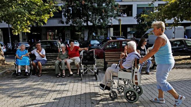 Sportello badanti, accordo rinnovato fino a marzo 2013