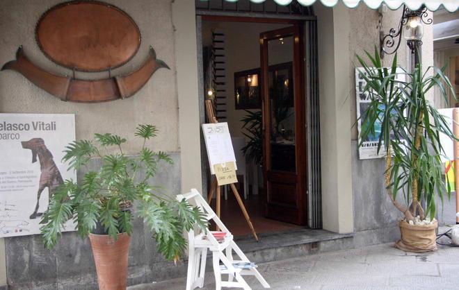 Un pizzico di... Zenzero per il centro storico 
