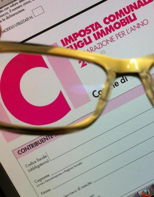 Imu, imposta non dovuta se inferiore a 12 euro 