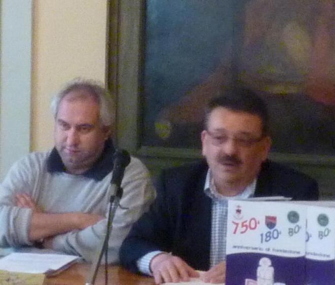 Sorpresa, la Musica di Pontremoli ha vent’anni di più