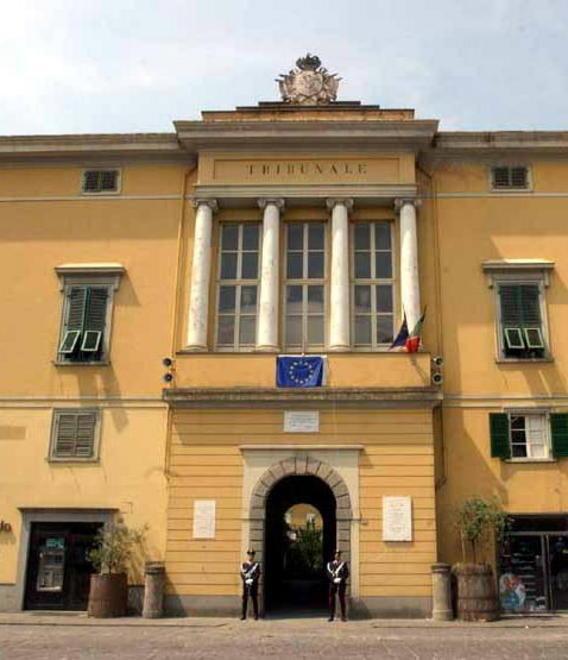 La Regione in difesa dei tribunali 