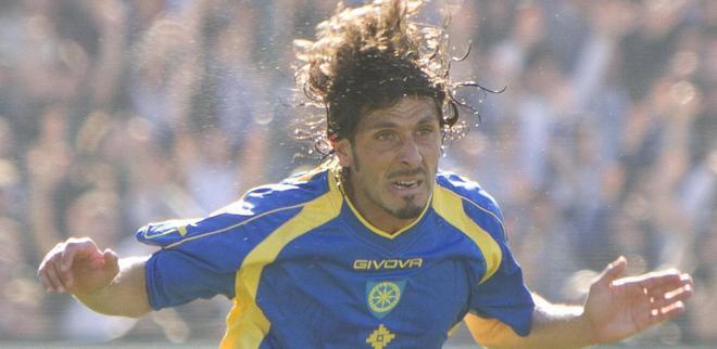 Carrarese, attesa infinita aspettando Gigi Buffon 