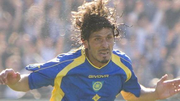 Carrarese, attesa infinita aspettando Gigi Buffon