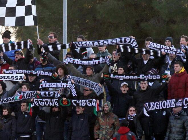 Stai attenta Massese, il Misano ci crede In palio c’è la serie D 