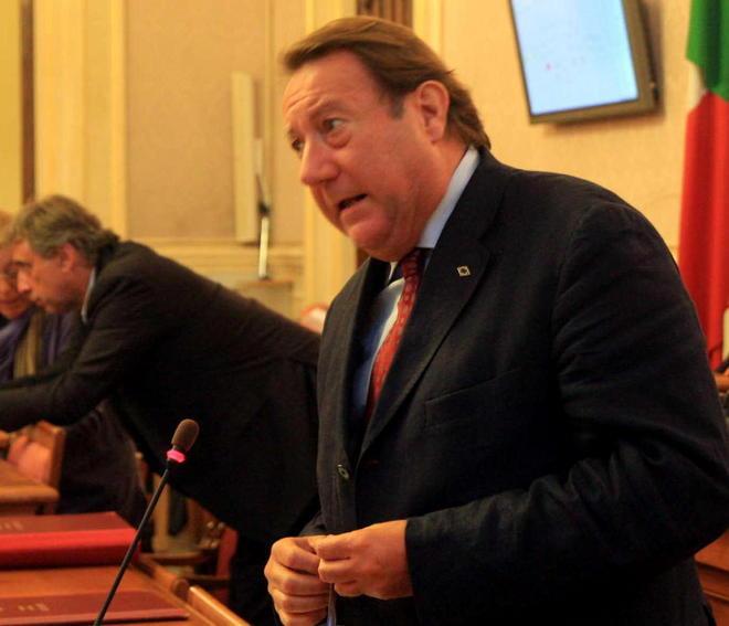 Tre milioni in meno al Comune 