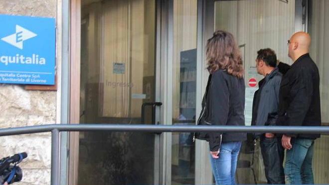Tia già pagata, ma arrivano i solleciti