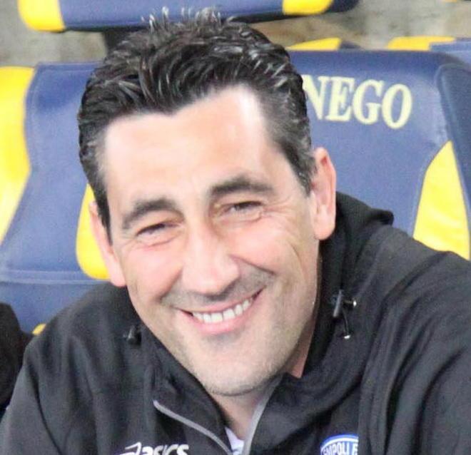 Tra i due mister precedenti tutti in parità