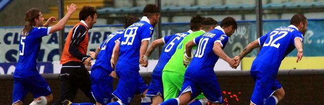 Forza Empoli, c’è in palio anche il futuro 