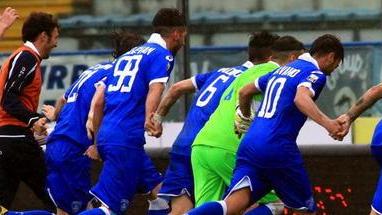 Forza Empoli, c’è in palio anche il futuro