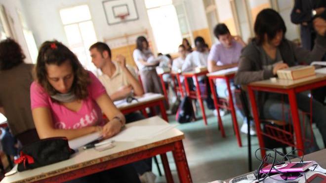 I commissari per gli esami della maturità