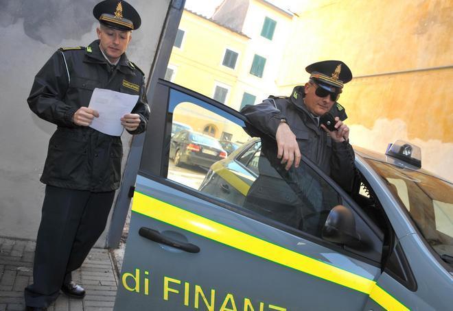 Pub e circoli nel mirino di Inps e forze dell’ordine 