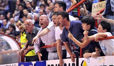 La Tesi Group vola in finale 
