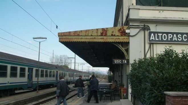Denunciato titolare di un bar di Altopascio che vendeva biglietti ferroviari contraffatti