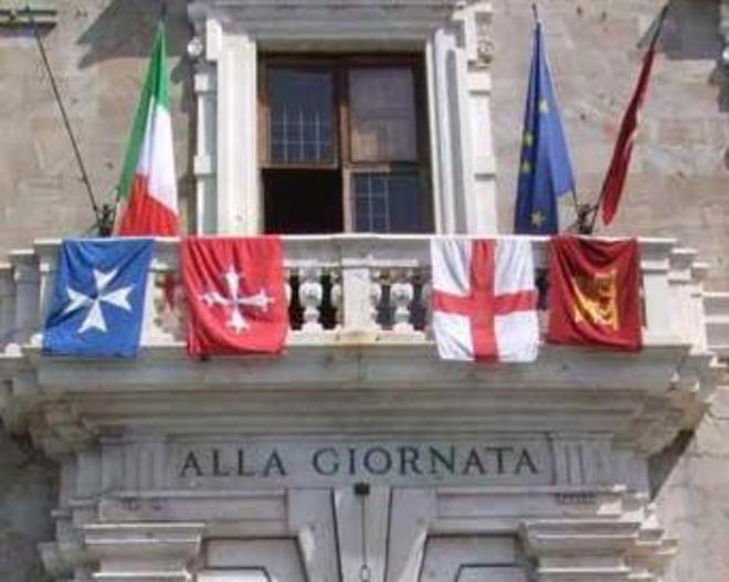 Due universitari pisani ai G8 &amp; G20 Youth Summits 