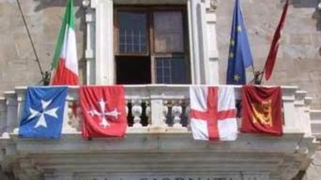 Due universitari pisani ai G8 & G20 Youth Summits