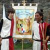 È il giorno del Palio dei quartieri 