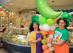“Vetrine verdi”, la gelateria Desideri convince la giuria 