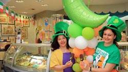“Vetrine verdi”, la gelateria Desideri convince la giuria
