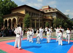 Time Out, la casa dello sport Oggi la giornata conclusiva 