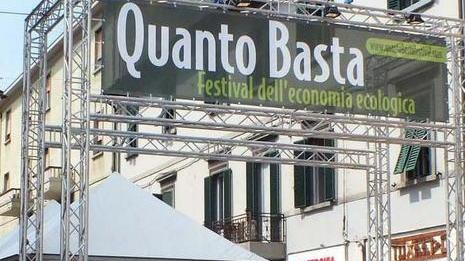 Quanto Basta, oggi il taglio del nastro