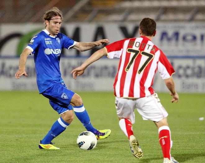 Azzurri: accertamenti per Moro 