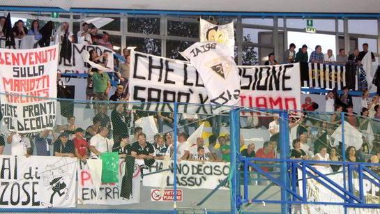 Festa breve per il Cgc: domani è già finale