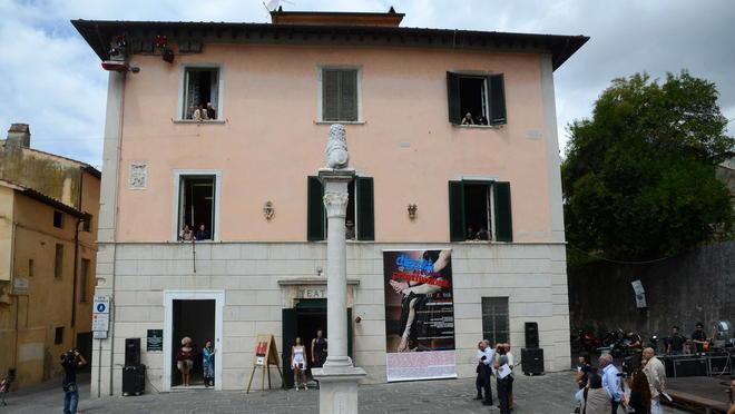Pietrasanta 