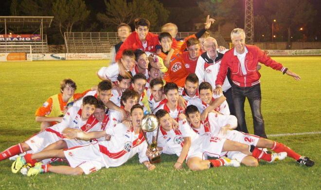 Il Grosseto ha fatto il bis Vittoria finale in rimonta