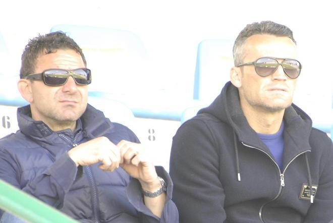 Fc Lucca, in settimana la firma di Cipriani