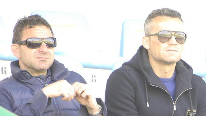 Fc Lucca, in settimana la firma di Cipriani