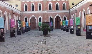 Biglietto unico per i musei, Fumetti compresi 