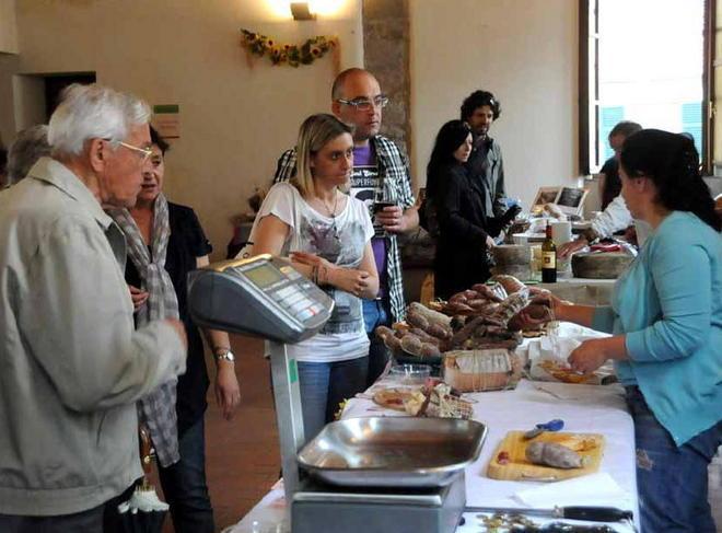 Grande successo di “Sapori” all’insegna della solidarietà 