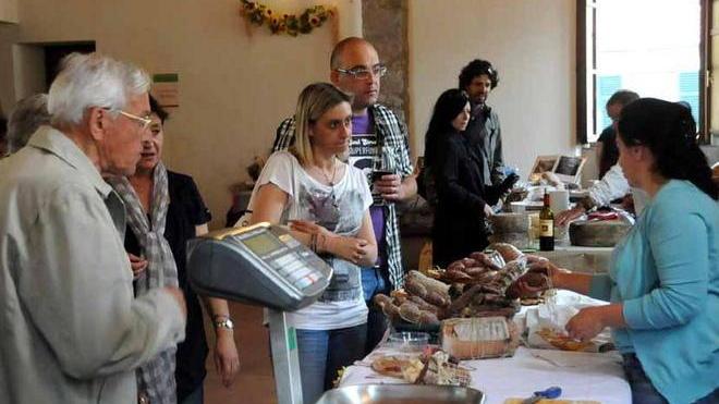 Grande successo di “Sapori” all’insegna della solidarietà