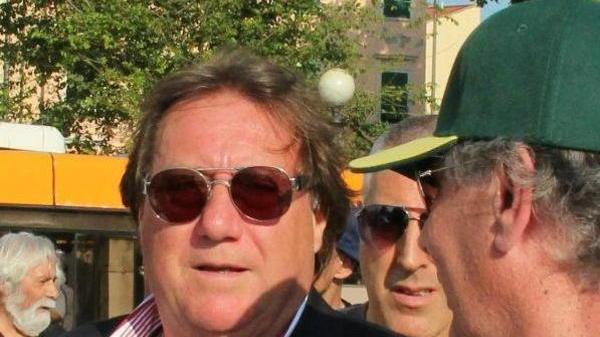 L’assessore allo sport è in ferie: premiano Nebbiai e Tredici