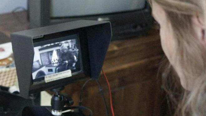 Sul set racconto i giovani come me fra sogni e paure